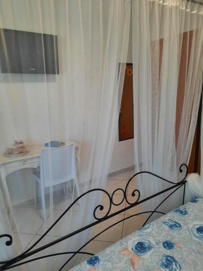 Il Casale Di Rodolfo Termoli Exterior foto